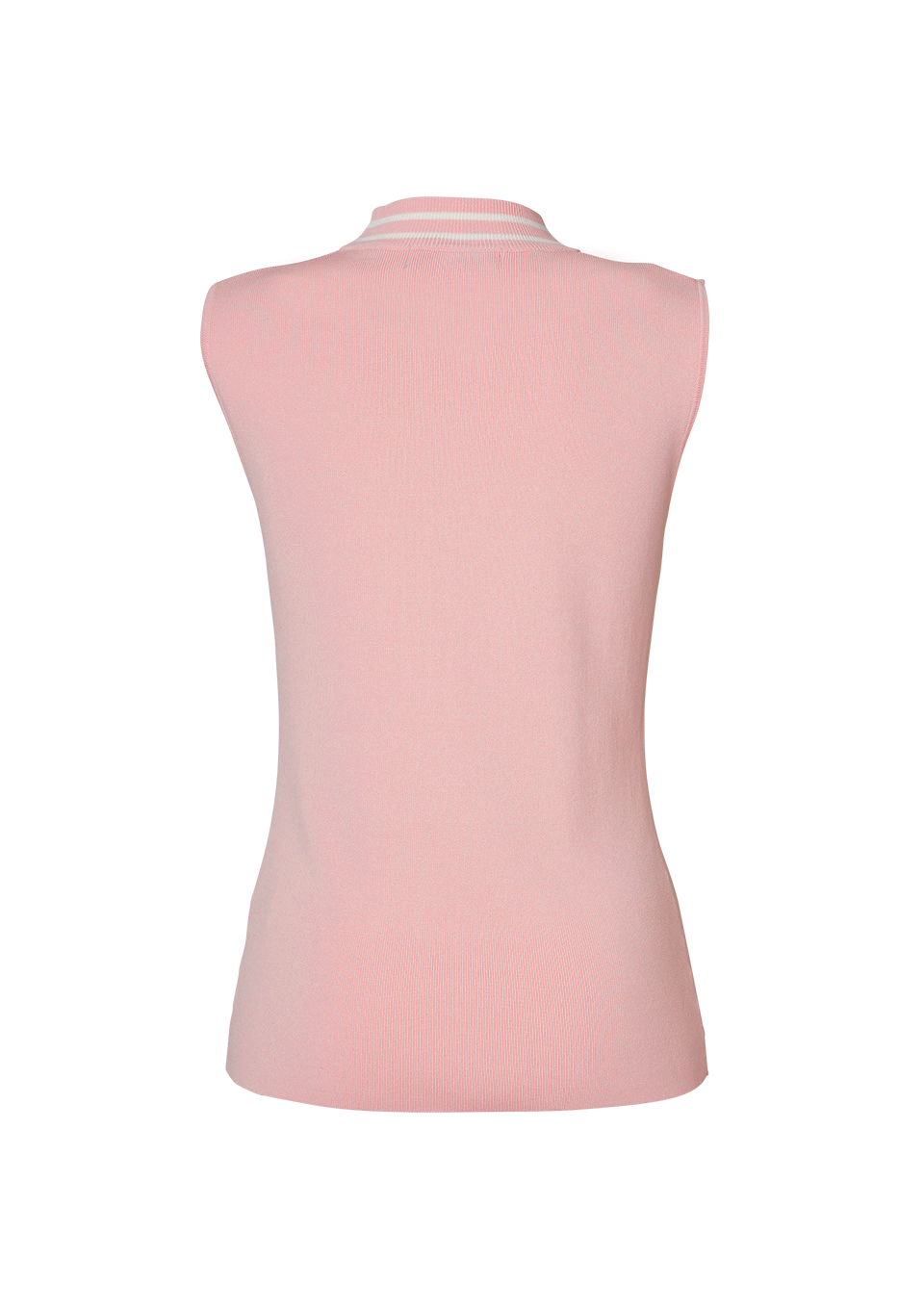 RAYON KNIT TANK