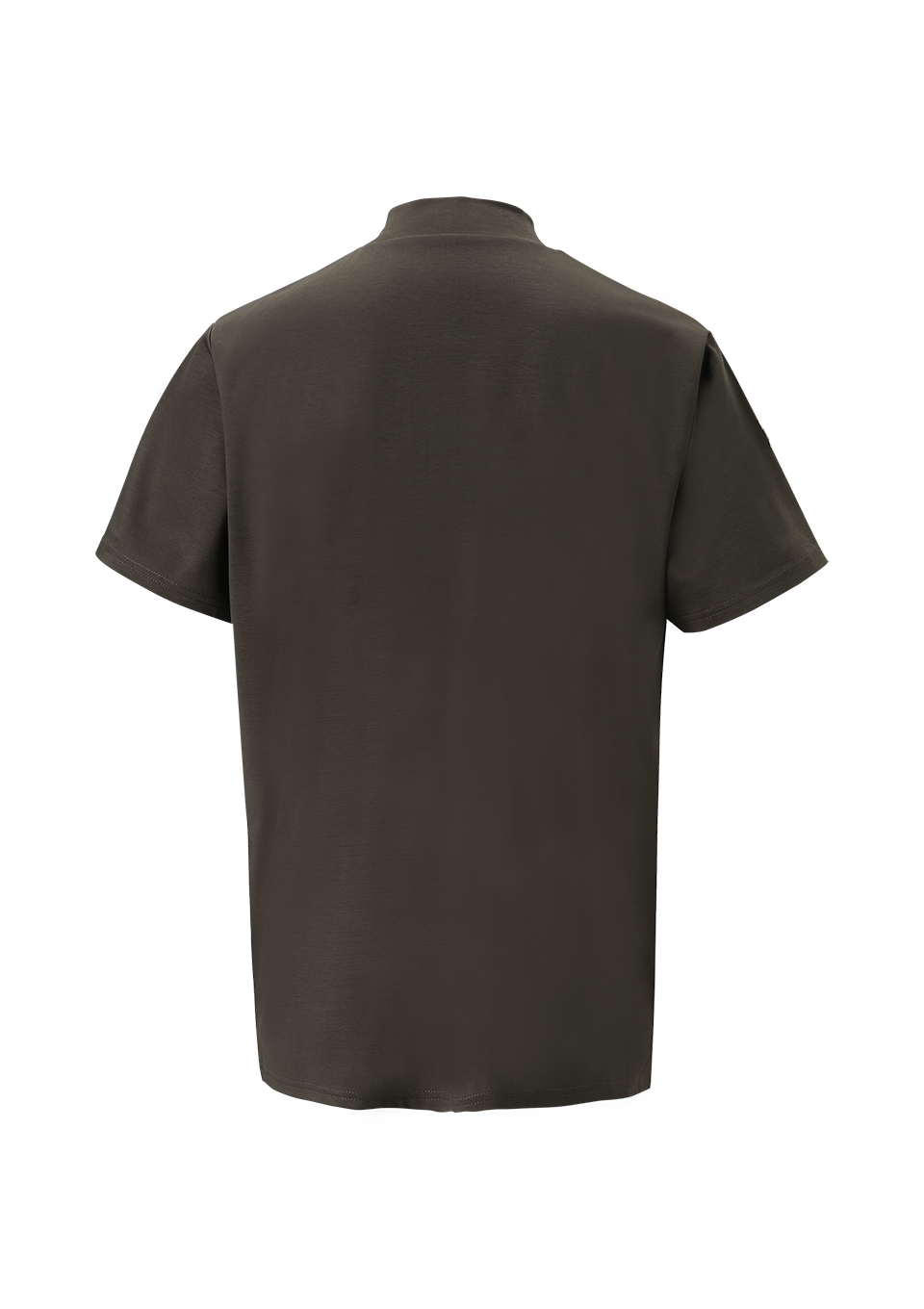 【MEN’S】GDT MOCKNECK TEE