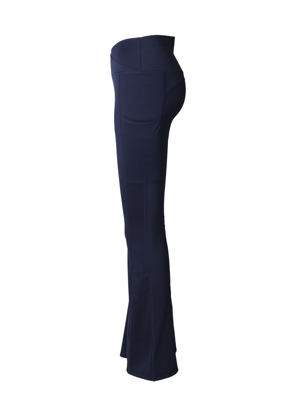 FLARE LEGGINGS