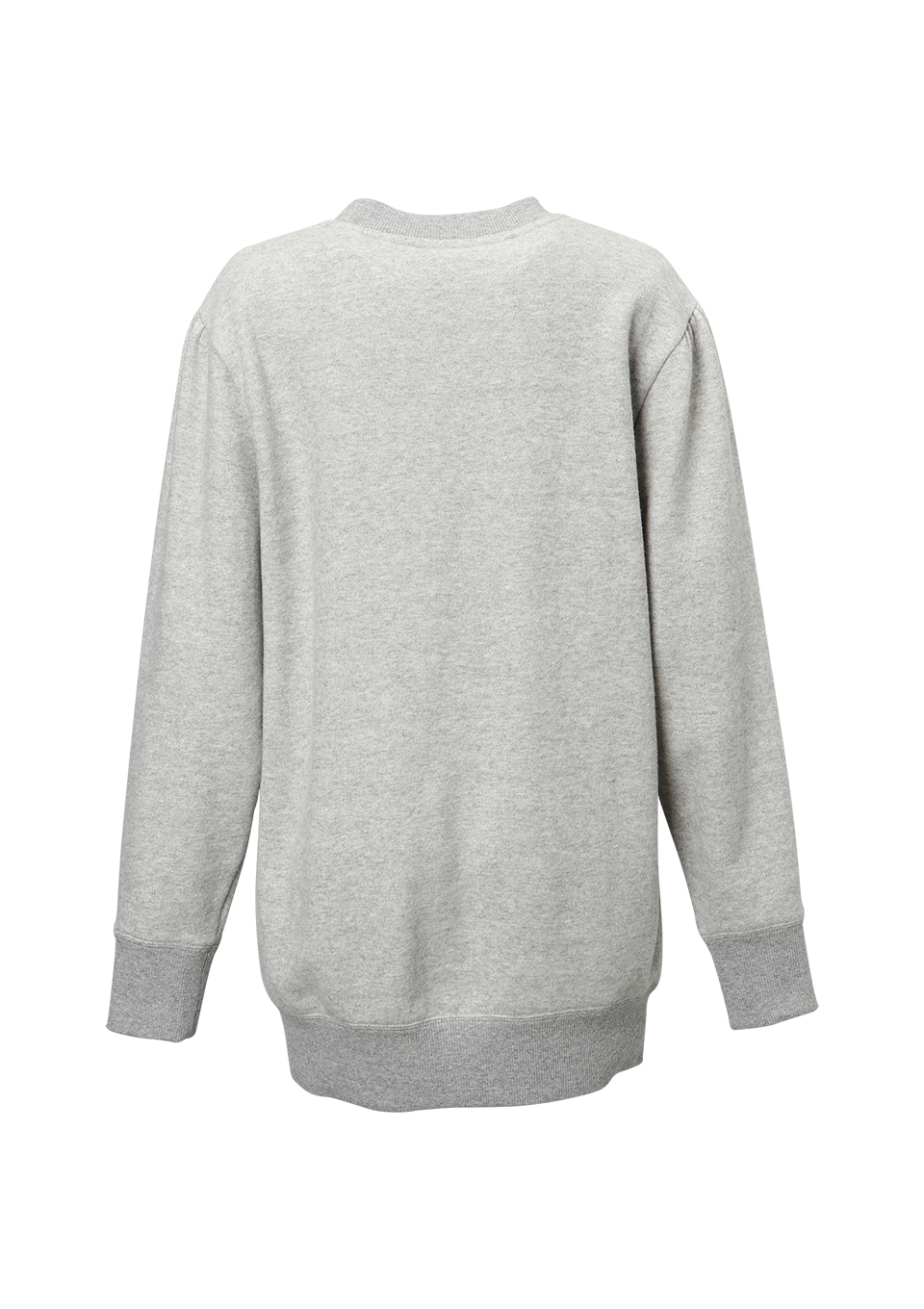 SWEAT TOP