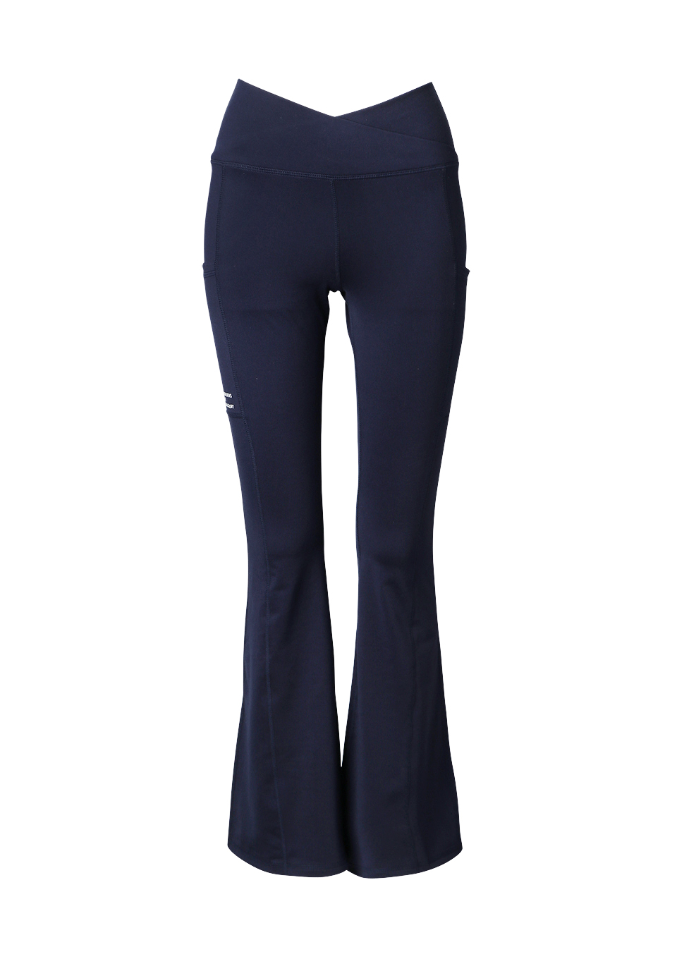 FLARE LEGGINGS