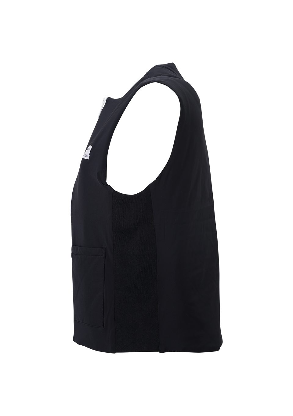 LIGHT PUFFER VEST