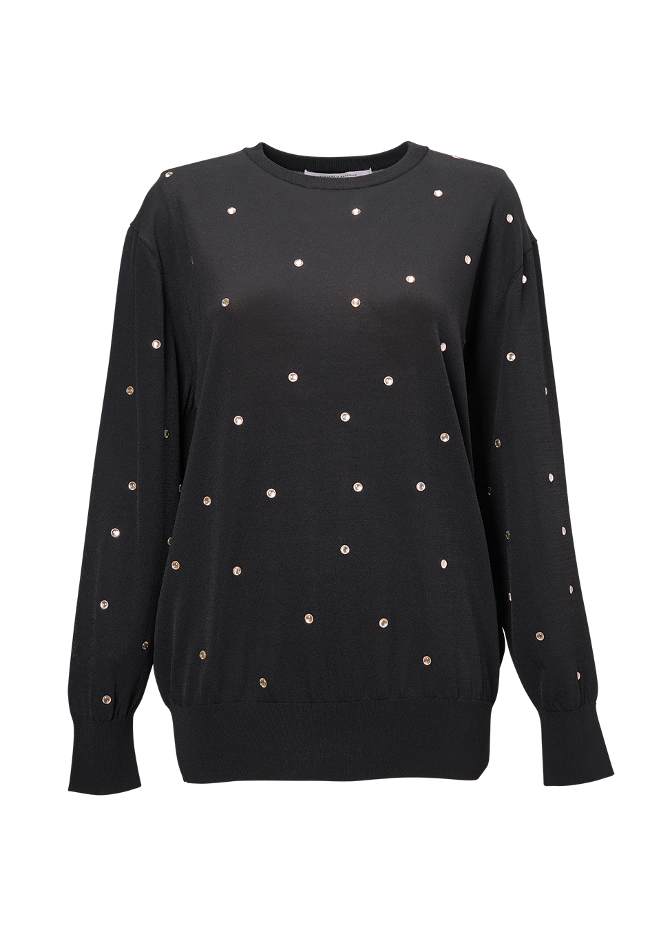 HOTFIX KNIT