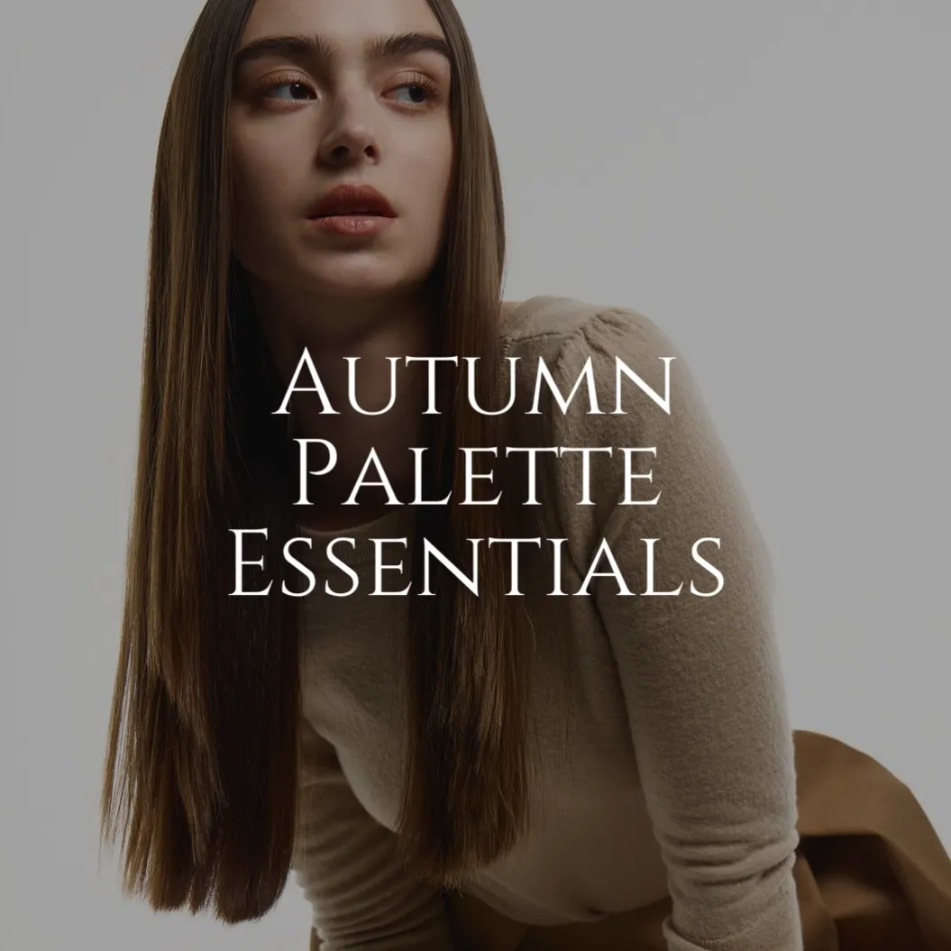 COLUMN05 - Timeless Elegance -