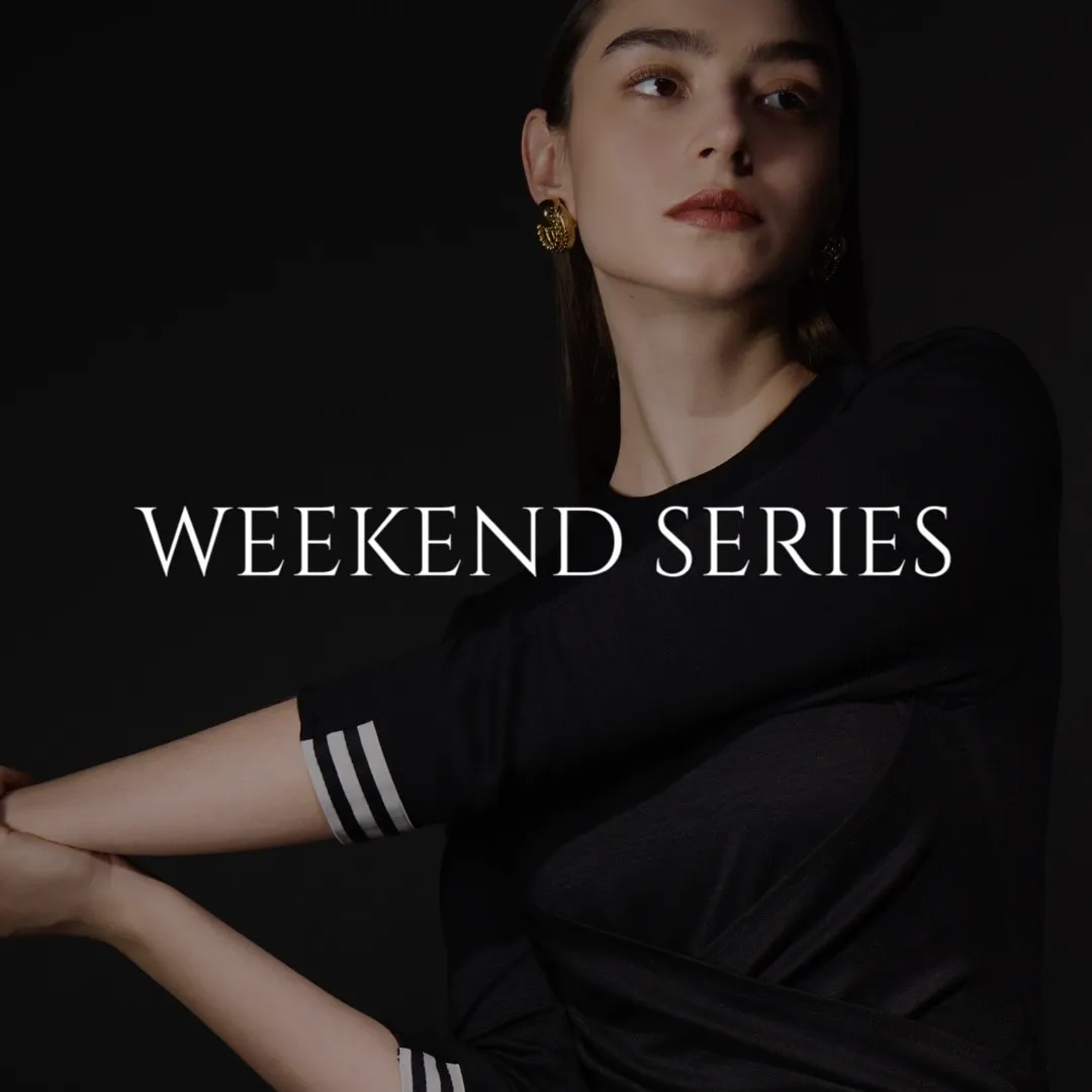 weekend