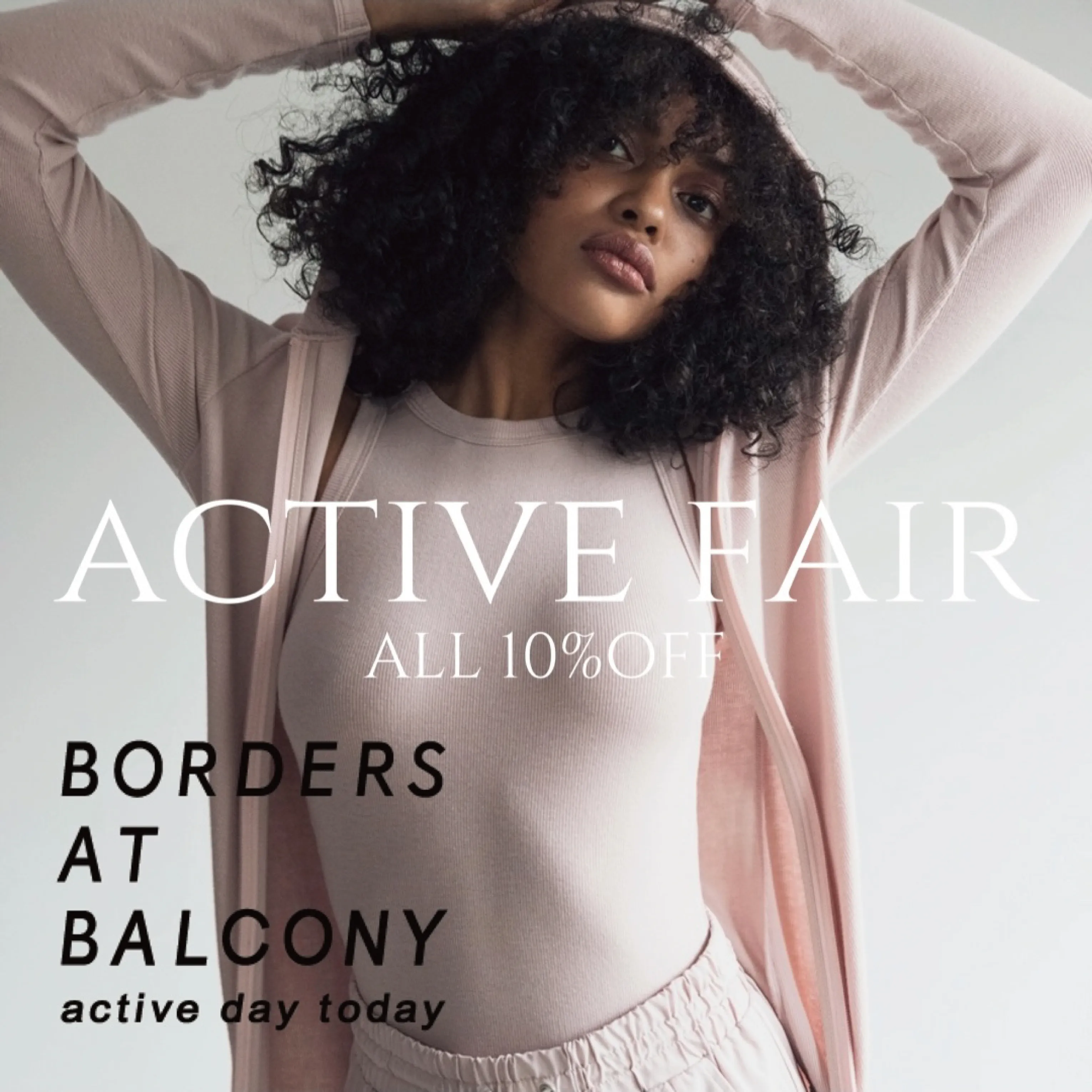 ACTIVEFAIR