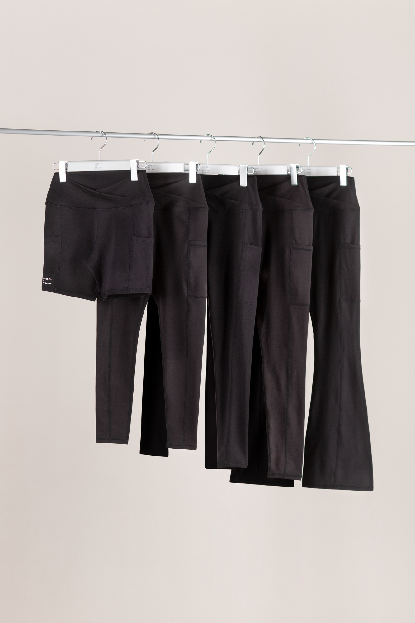 レギンスシリーズ イメージ