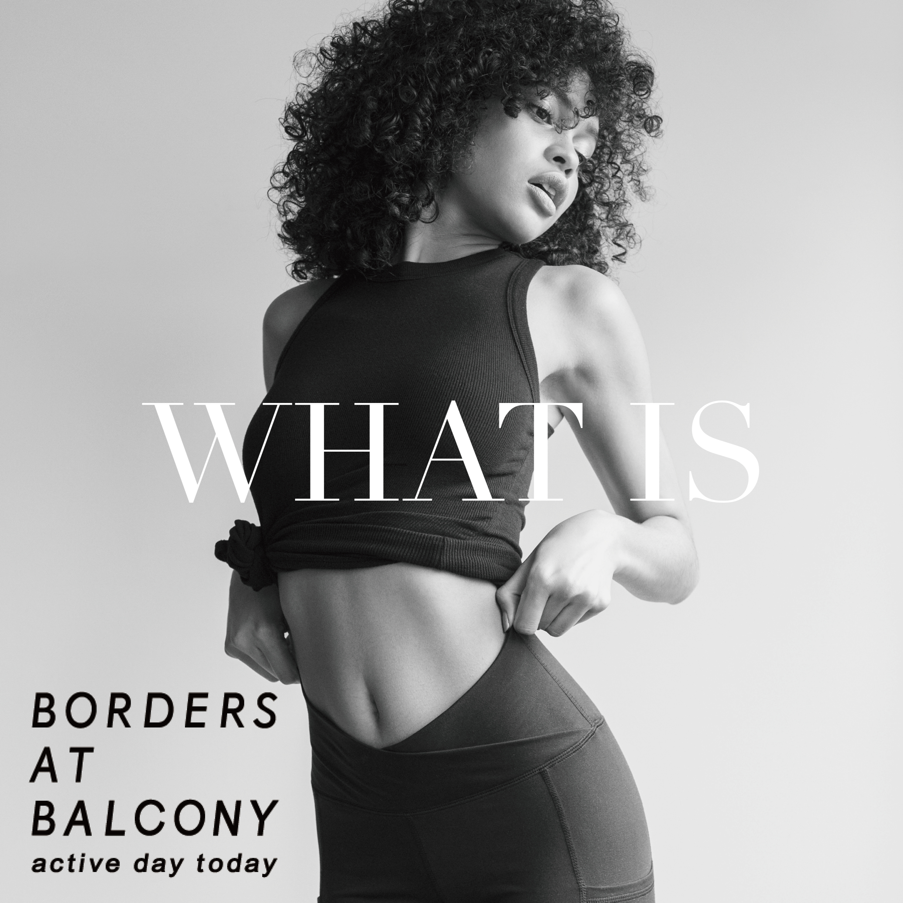BORDERS at BALCONY 公式サイト丨CLASS BORDER