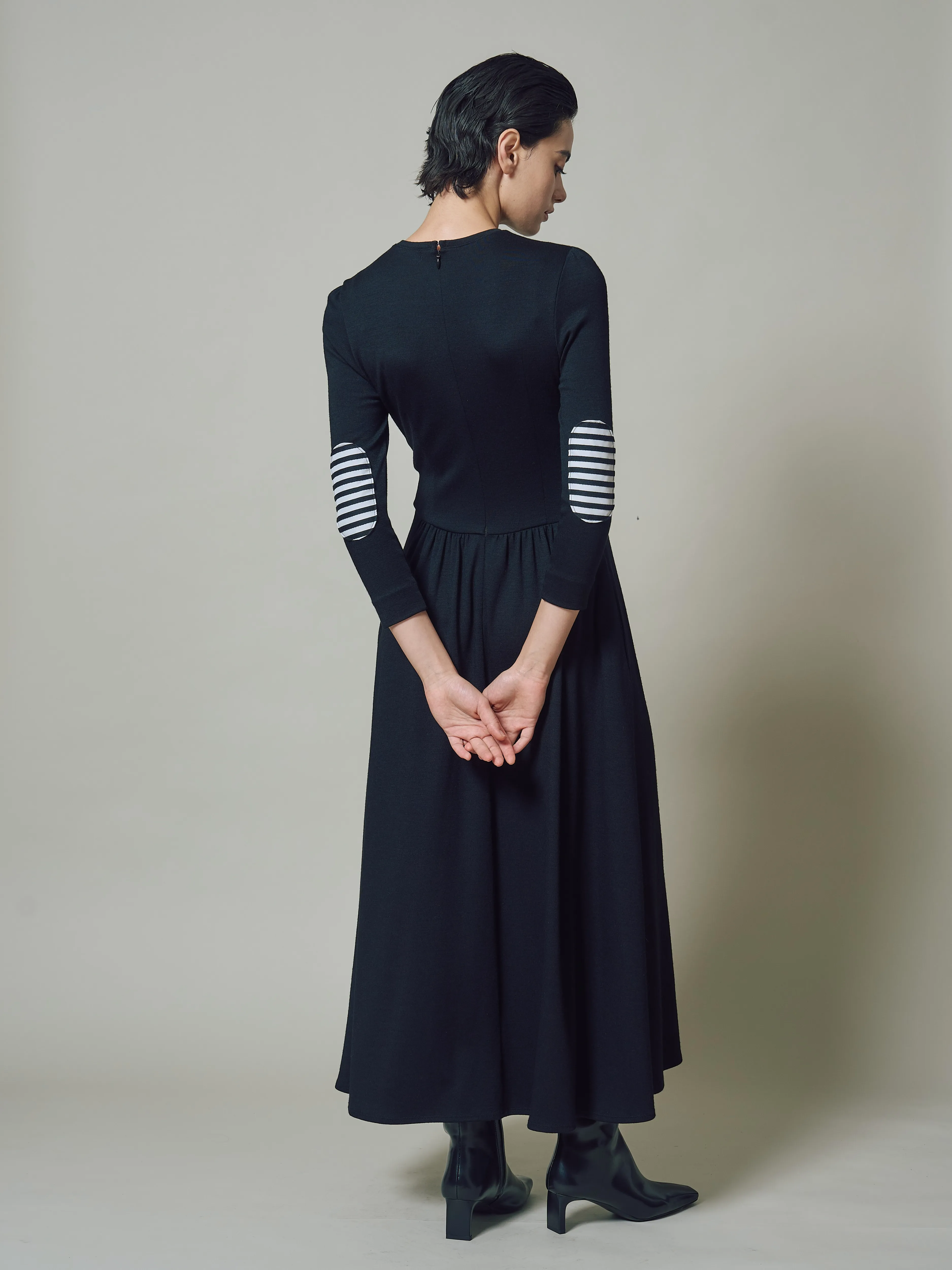 WEEKEND MAXI DRESS