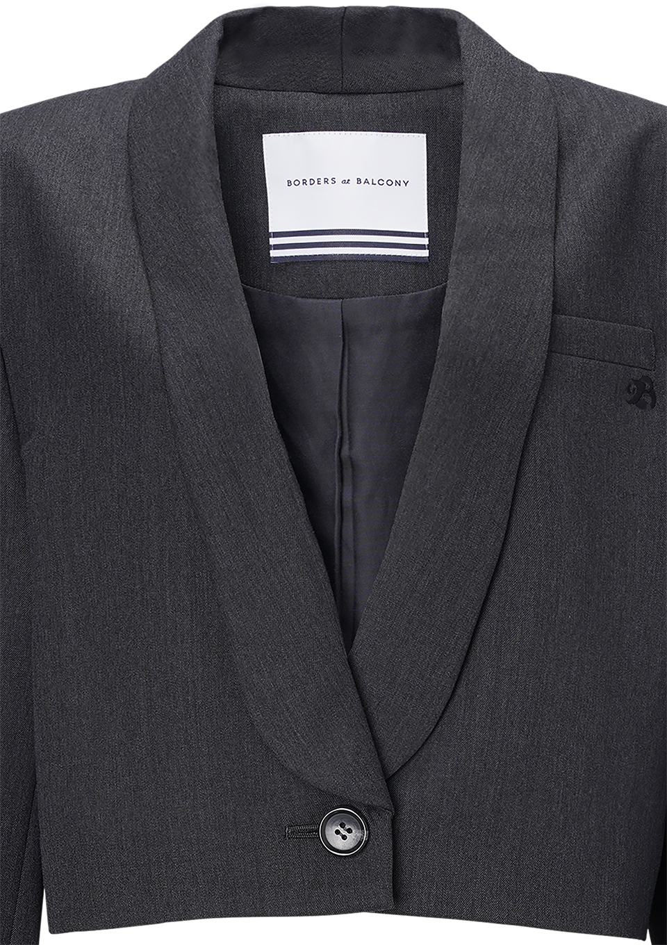 BORDERS at BALCONY 公式サイト丨CLASS BORDER