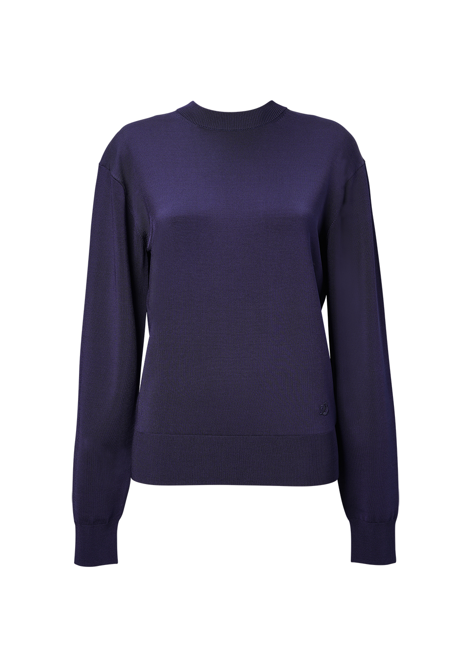 BORDERS at BALCONY ネイビー長袖トップス 36 BORDERS at BALCONY ネイビー長袖トップス 36 BORDERS at BALCONY 公式