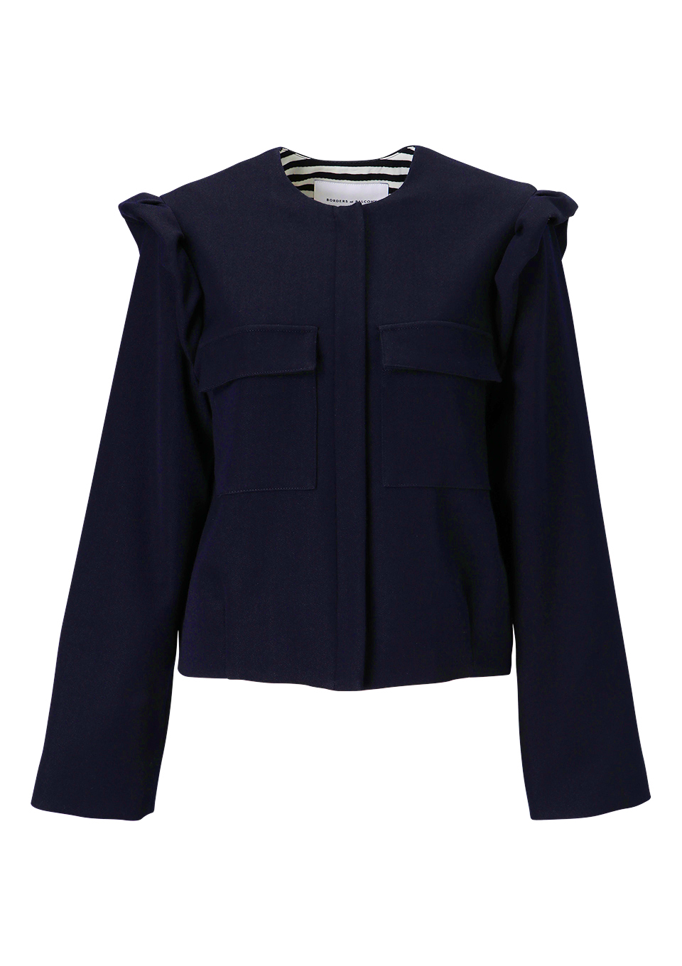 BORDERS at BALCONY 公式サイト丨CLASS BORDER