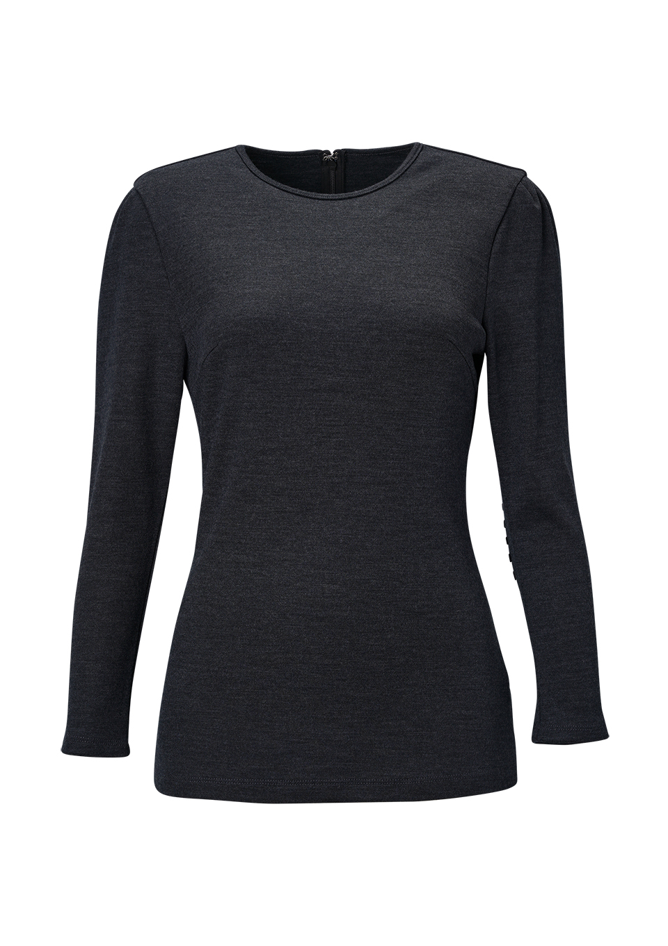 CHARCOAL GRAY