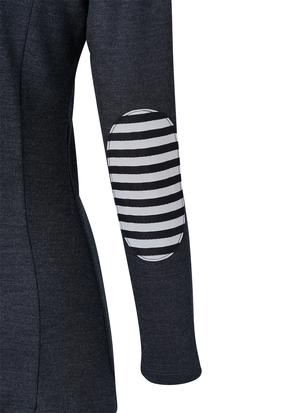 CHARCOAL GRAY