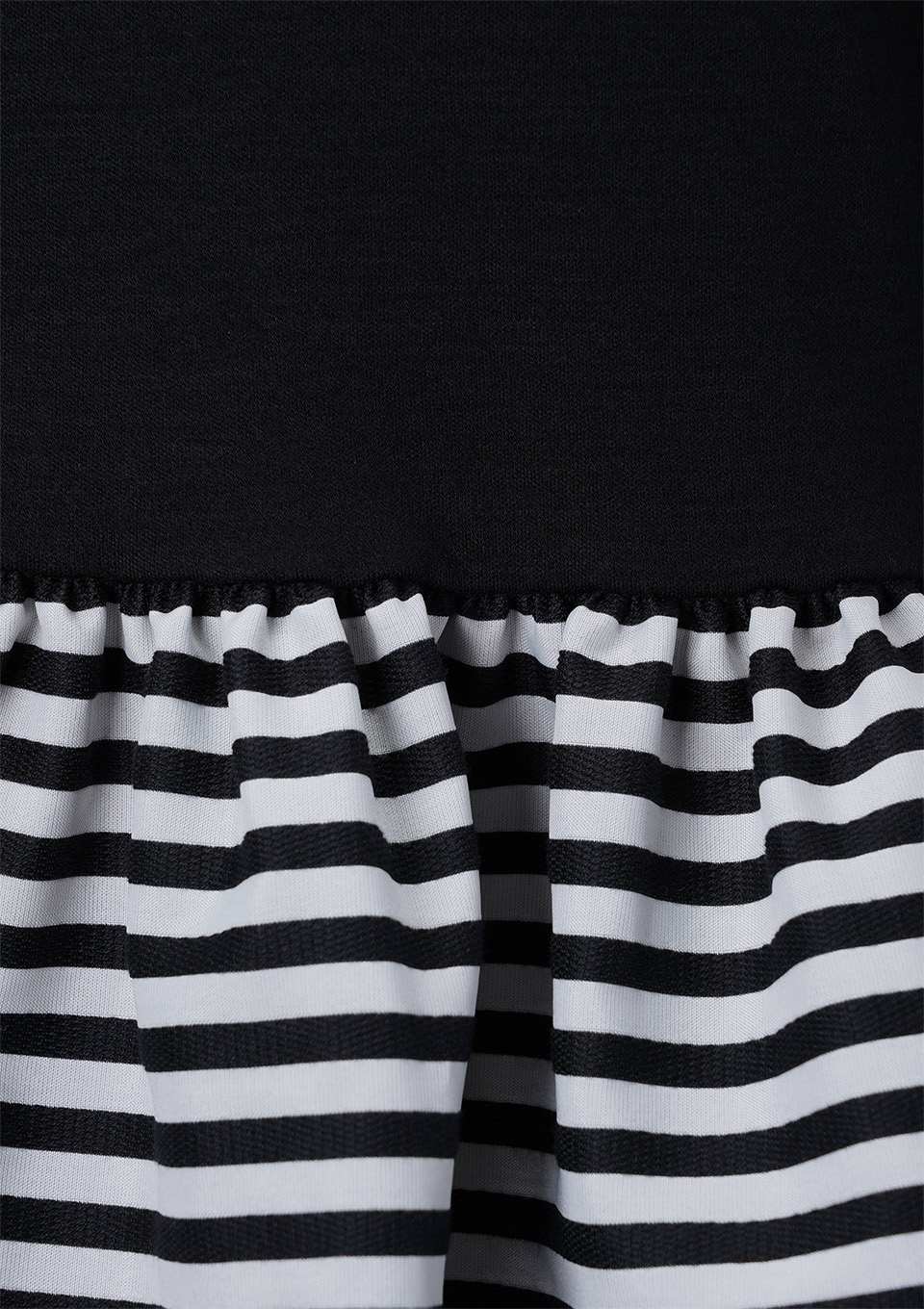 BLACK×WHITE