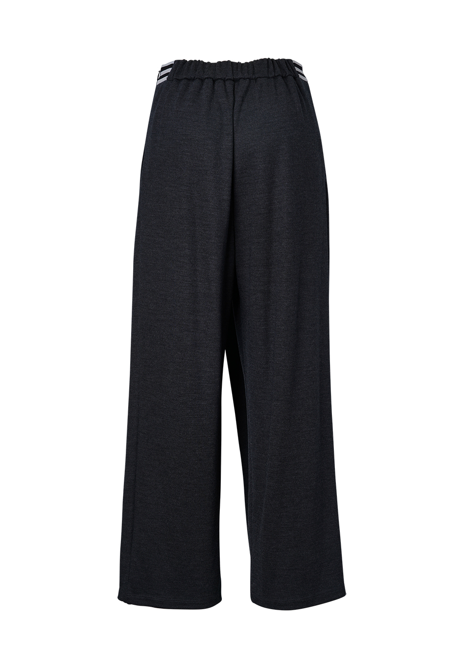 CHARCOAL GRAY