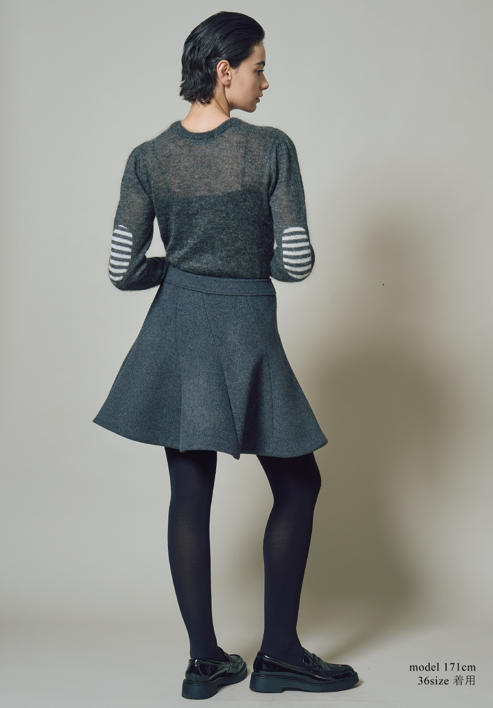 GREY