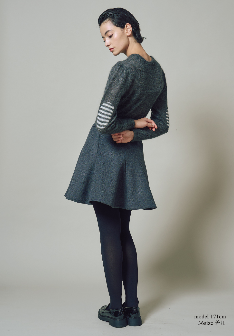 GREY