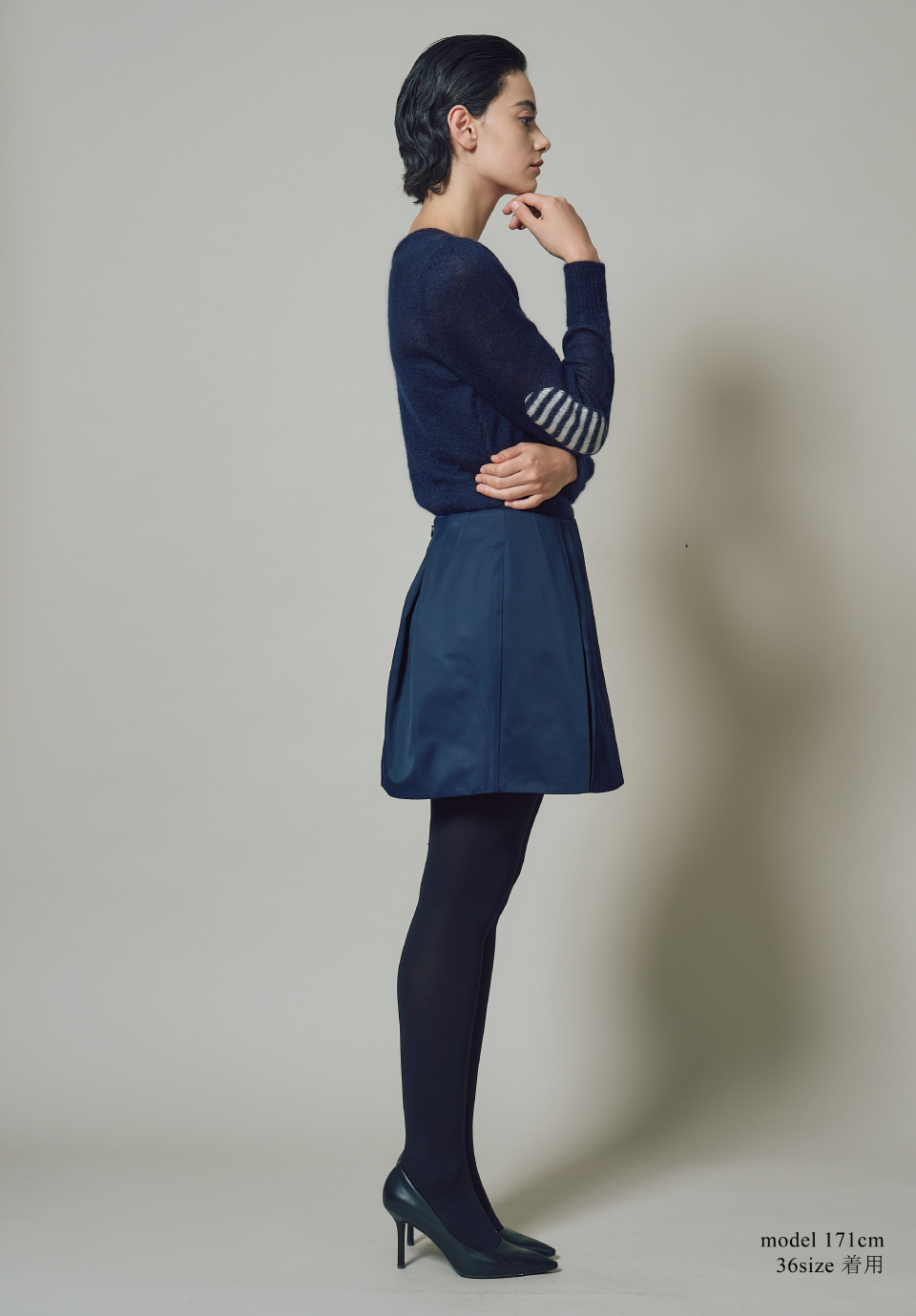 NAVY
