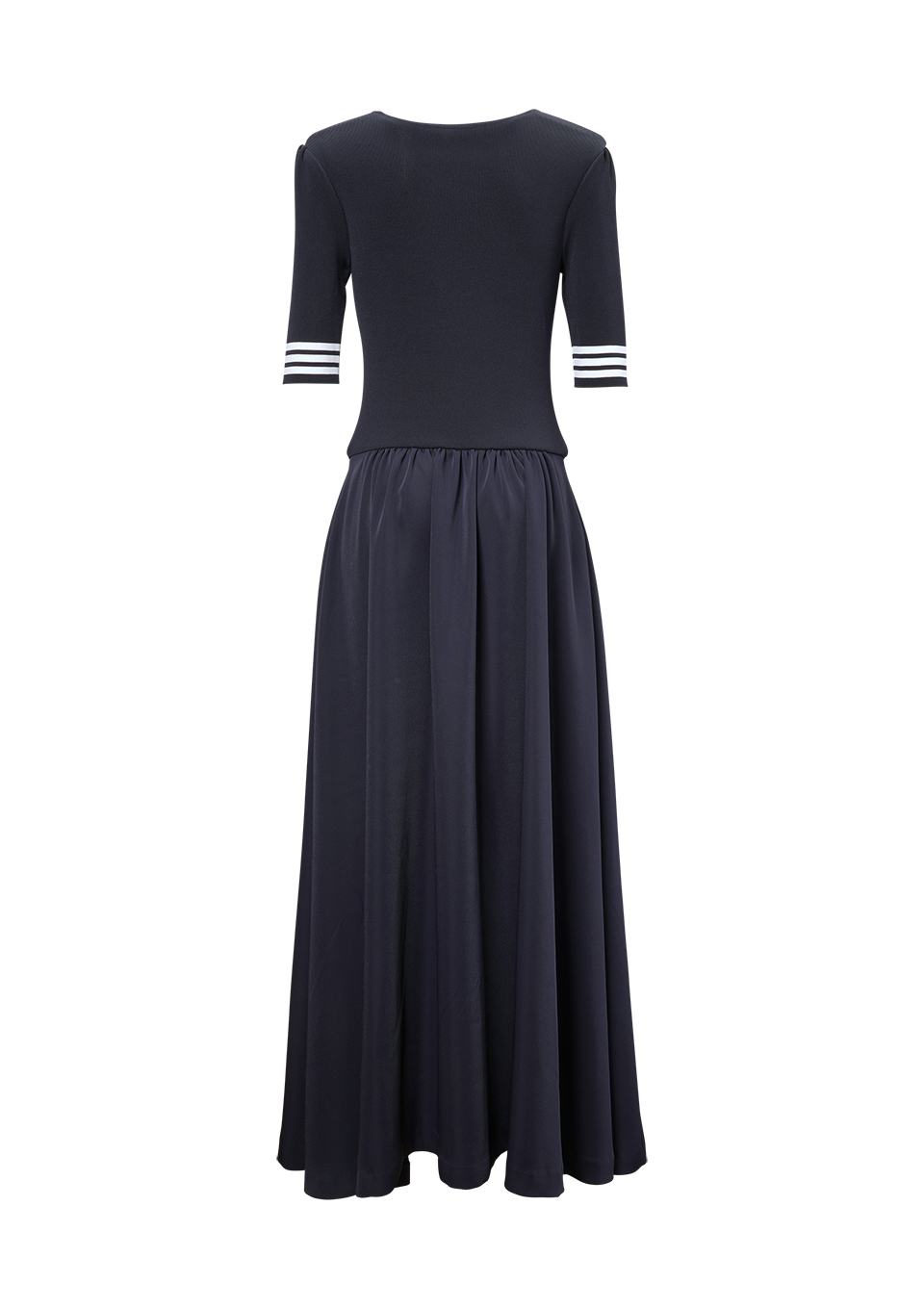 ワンピース BORDERS at BALCONY BALLERINATEE DRESS BORDERS at BALCONY 公式サイト丨CLASS BORDER