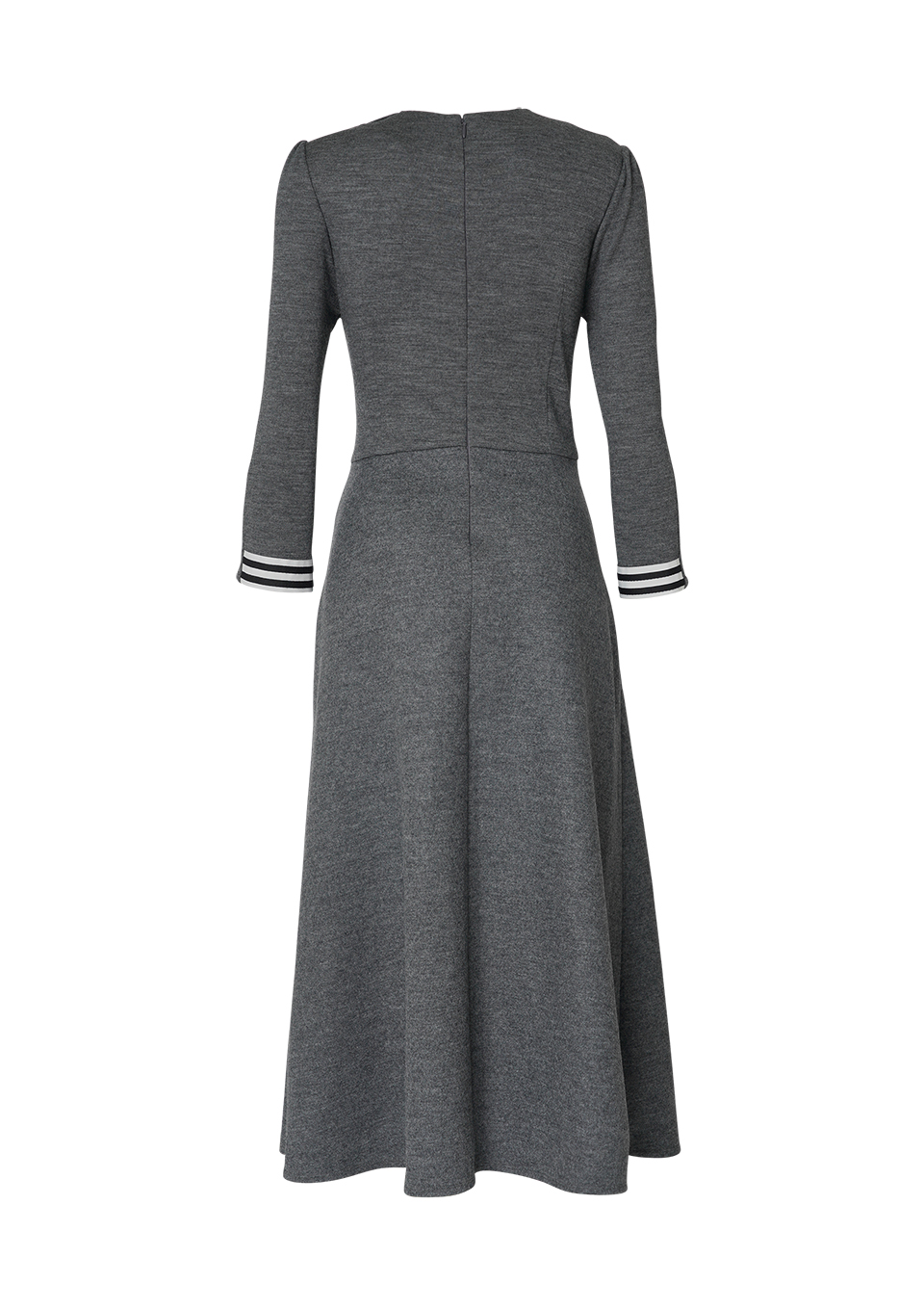 CHARCOAL GRAY