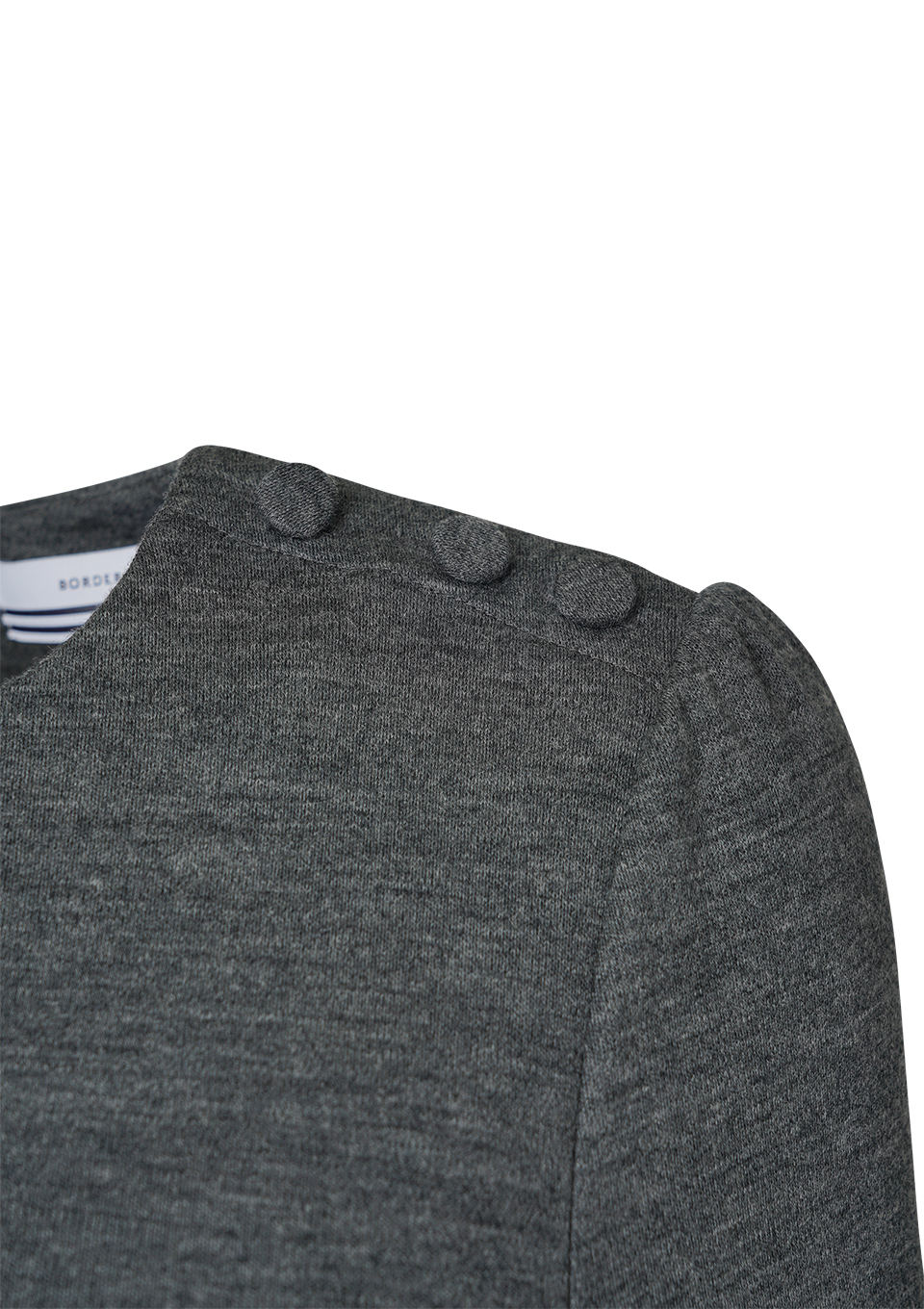 CHARCOAL GRAY