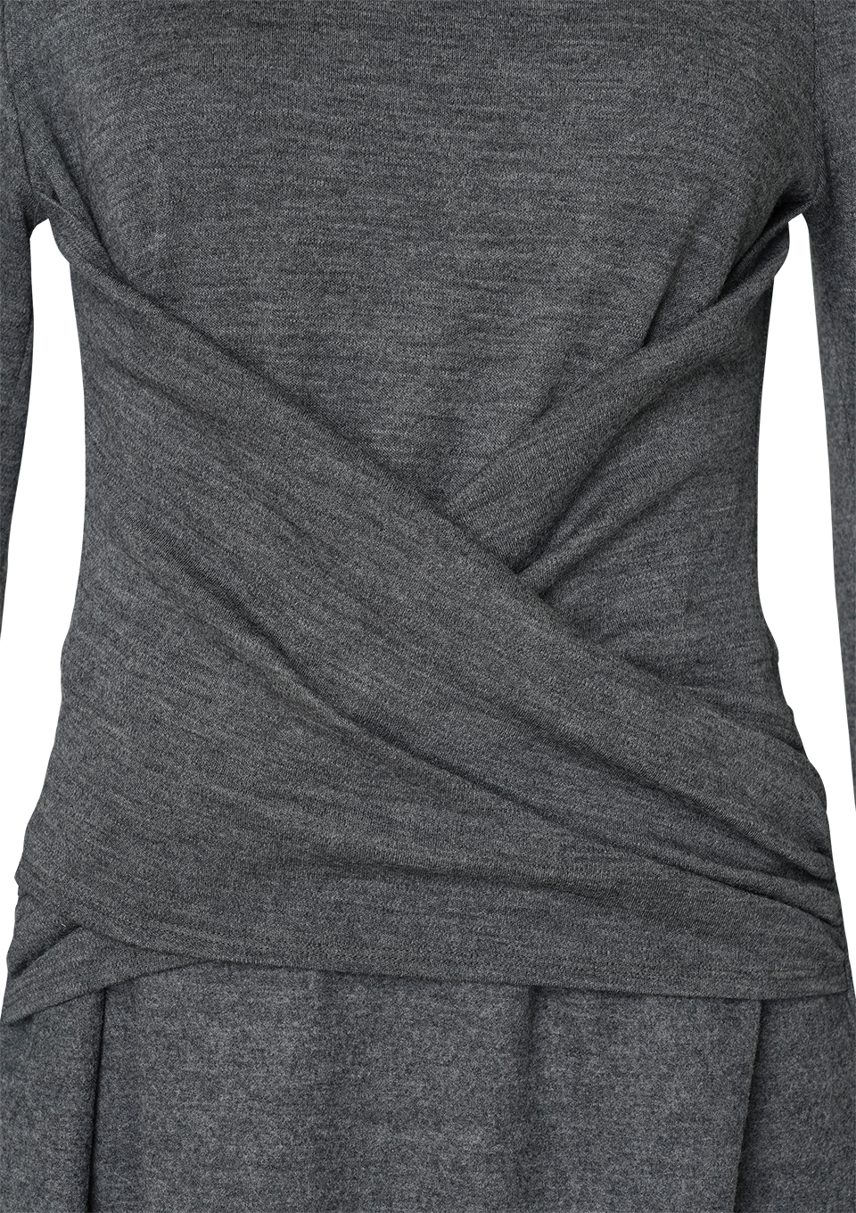 CHARCOAL GRAY