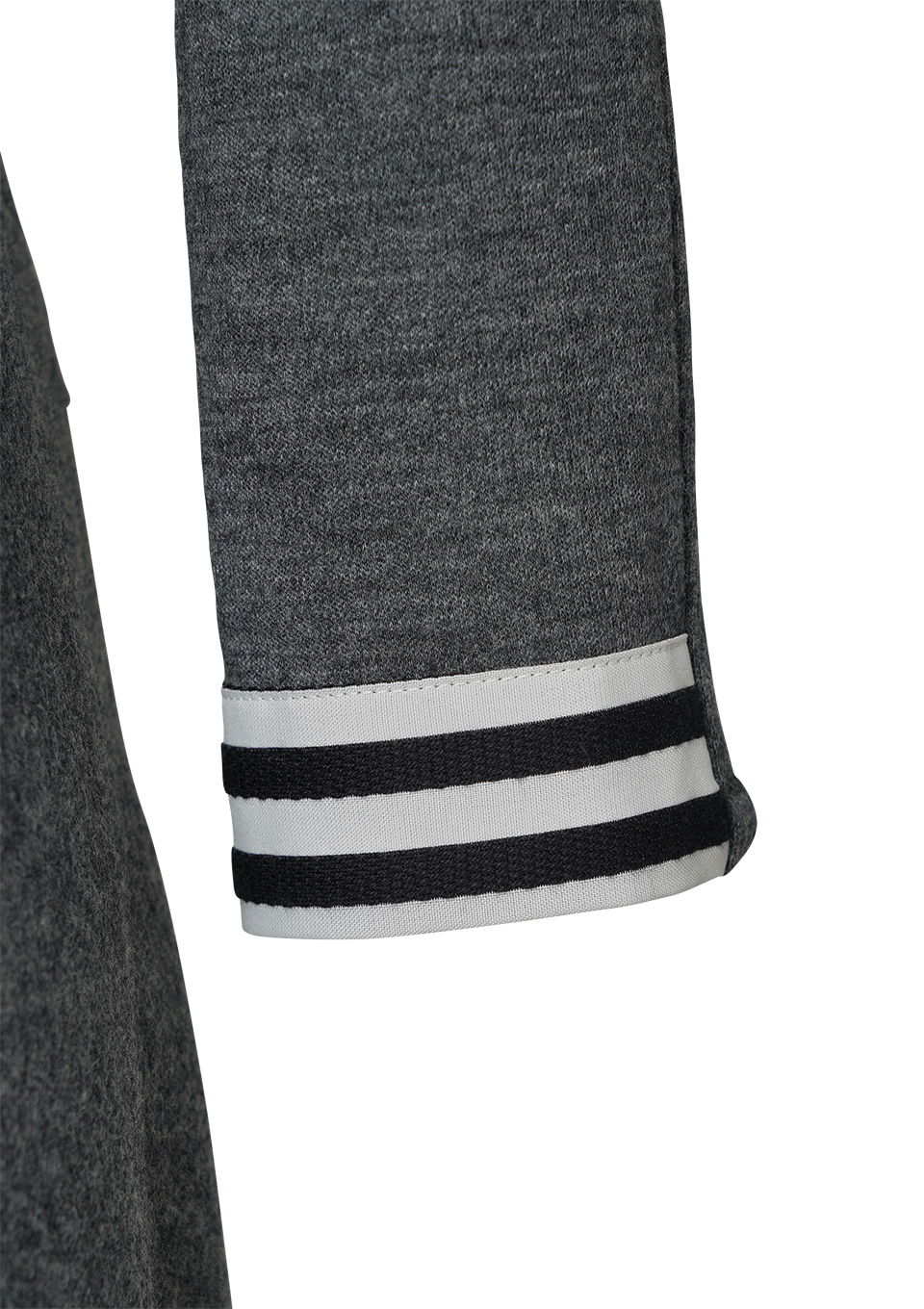 CHARCOAL GRAY