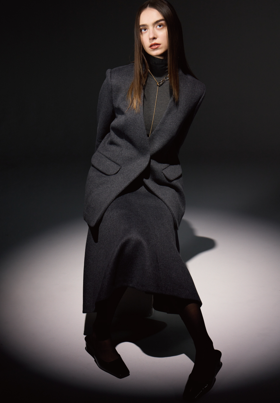 GREY