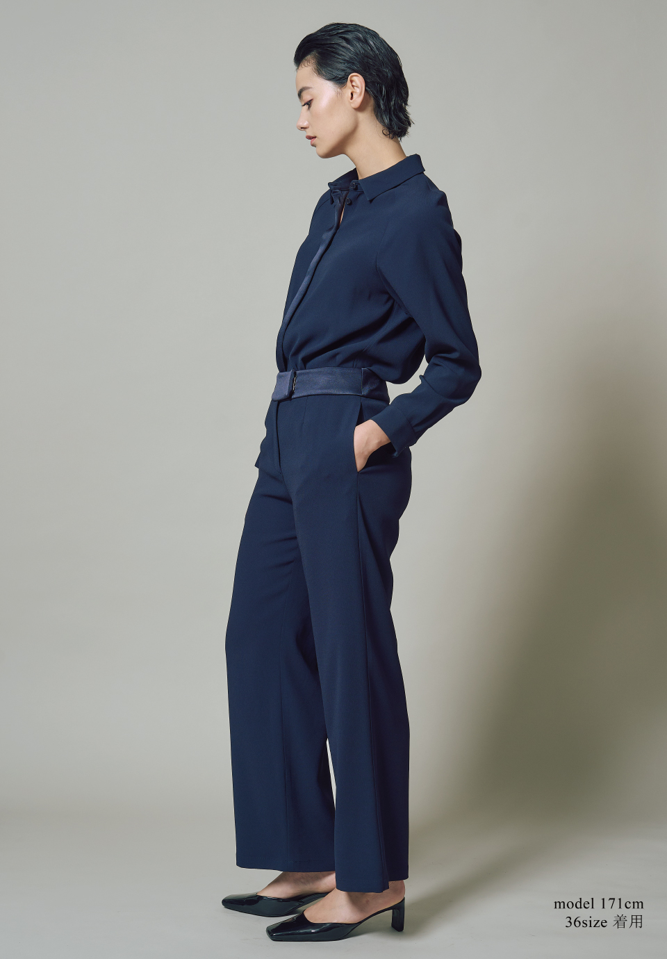 NAVY