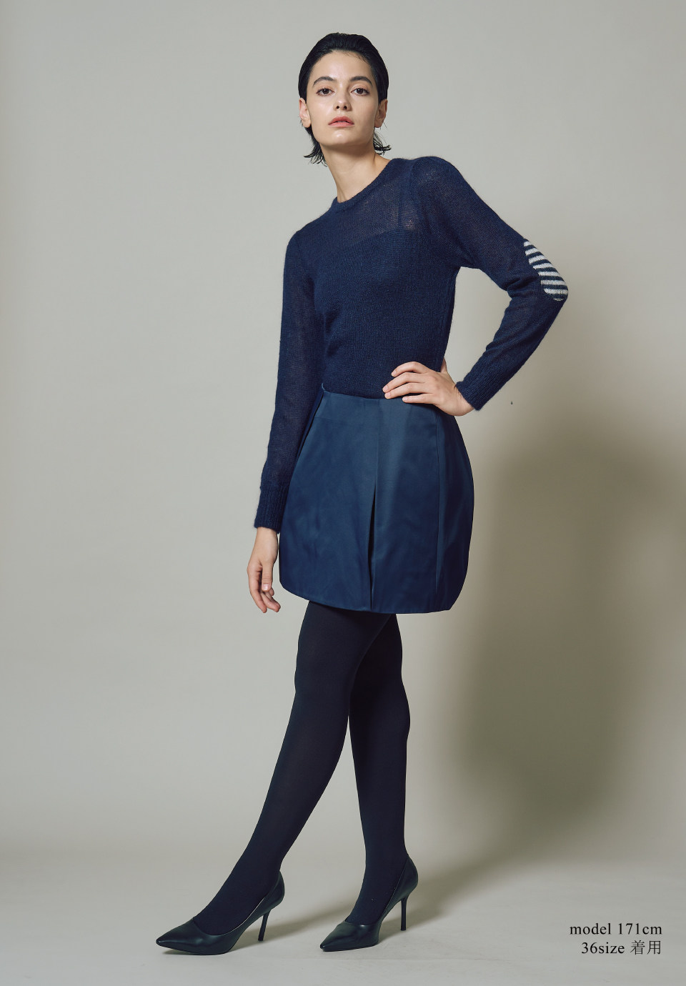 NAVY