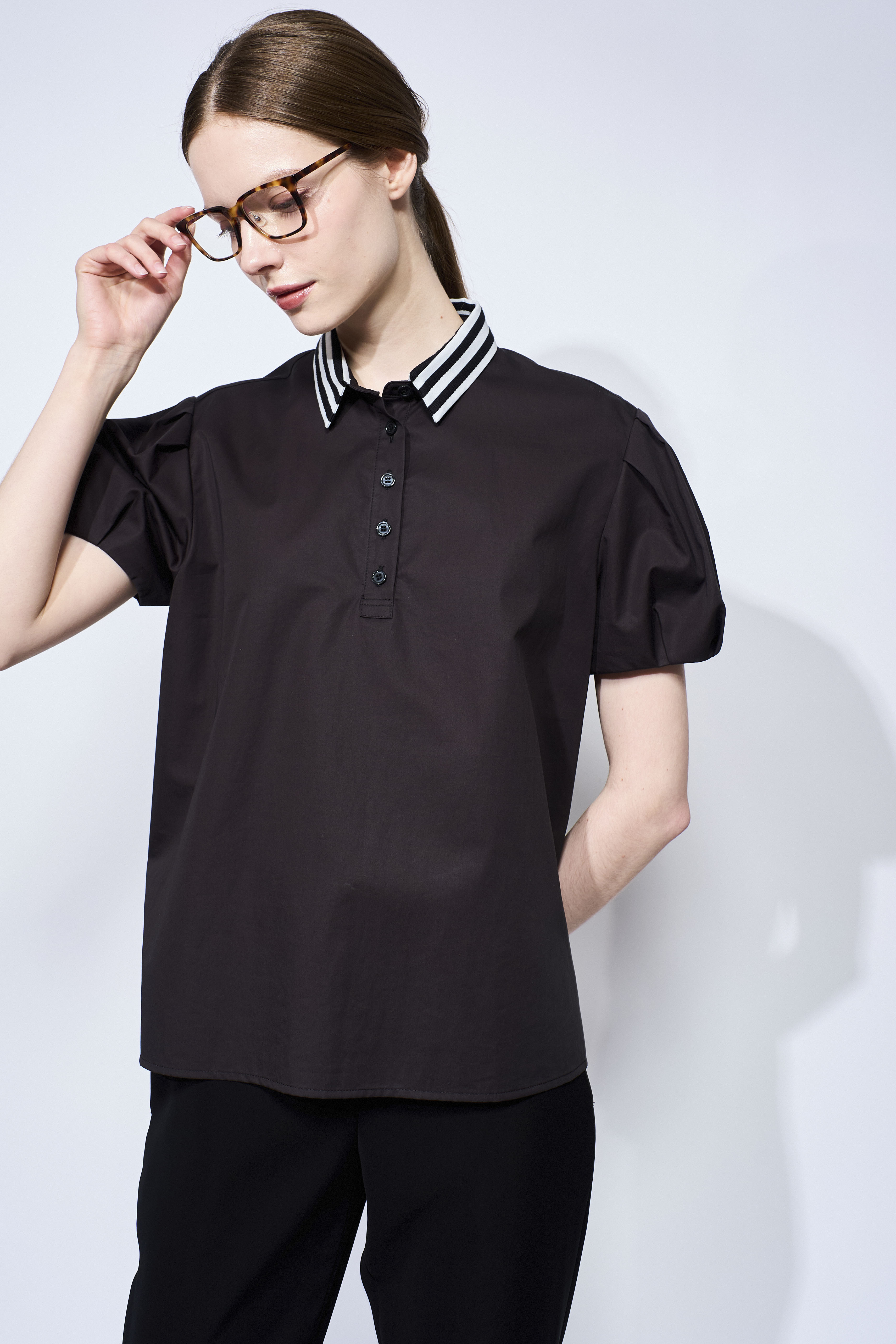 BLACK×BORDER