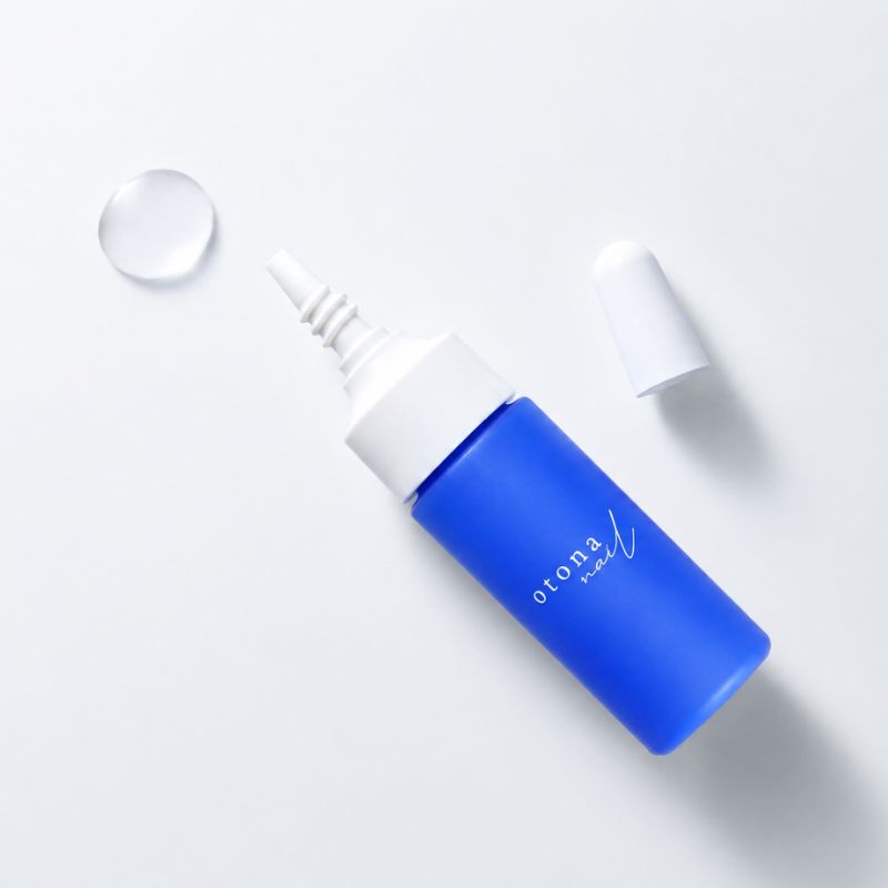 ボラージシードネイルオイル サイズ: 5ml