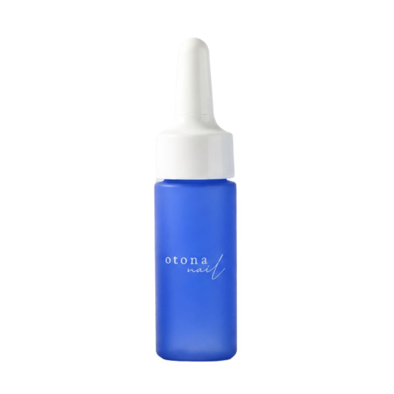 ボラージシードネイルオイル サイズ: 10ml