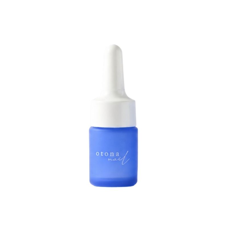 ボラージシードネイルオイル サイズ: 5ml