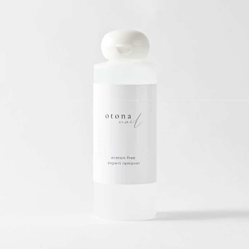 アセトンフリーエクスパートリムーバー 150ml