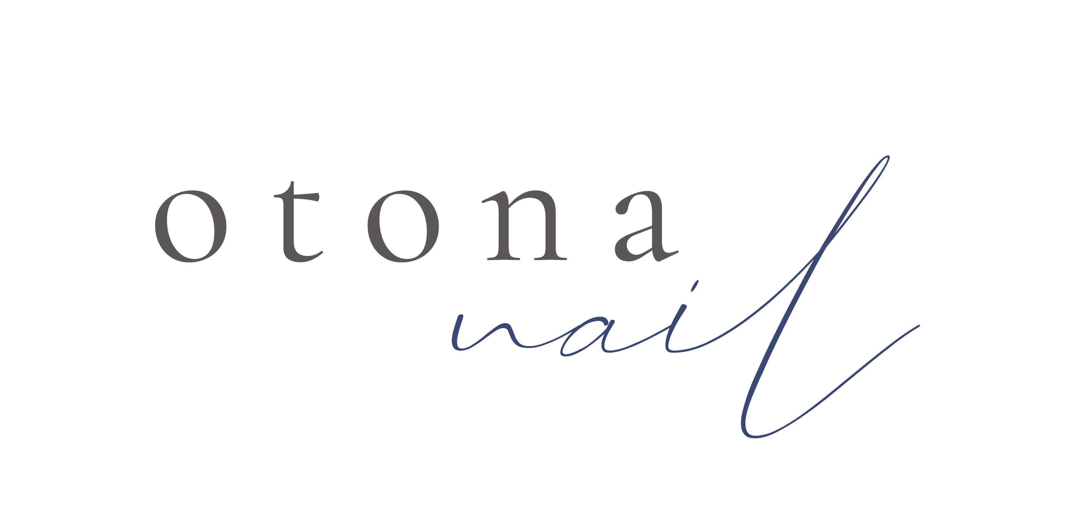 otona nail official site