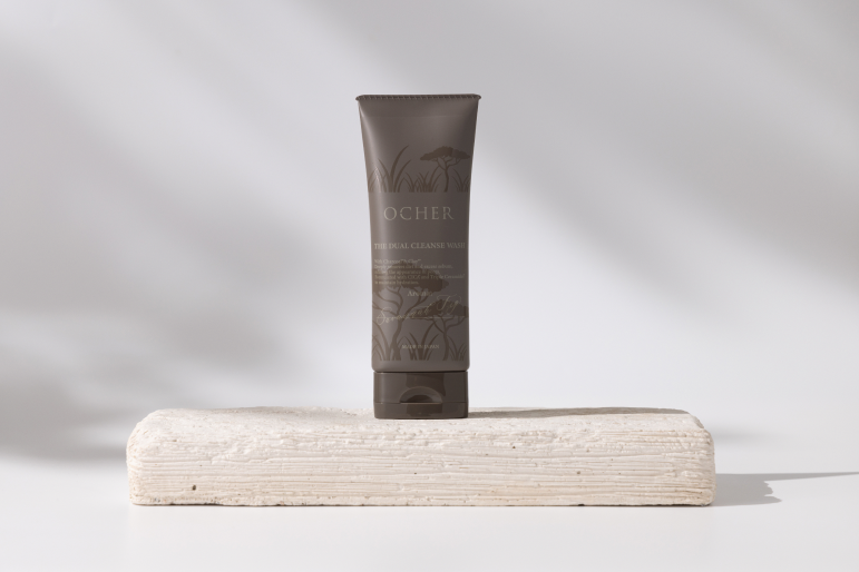 THE DUAL CLEANSE WASH 商品