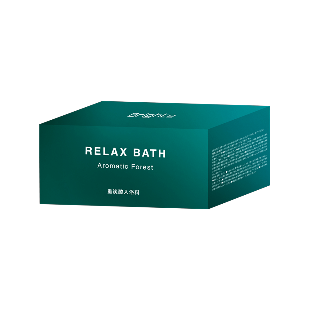 Brighte(ブライト) | つまり、瞬間リフトアップ