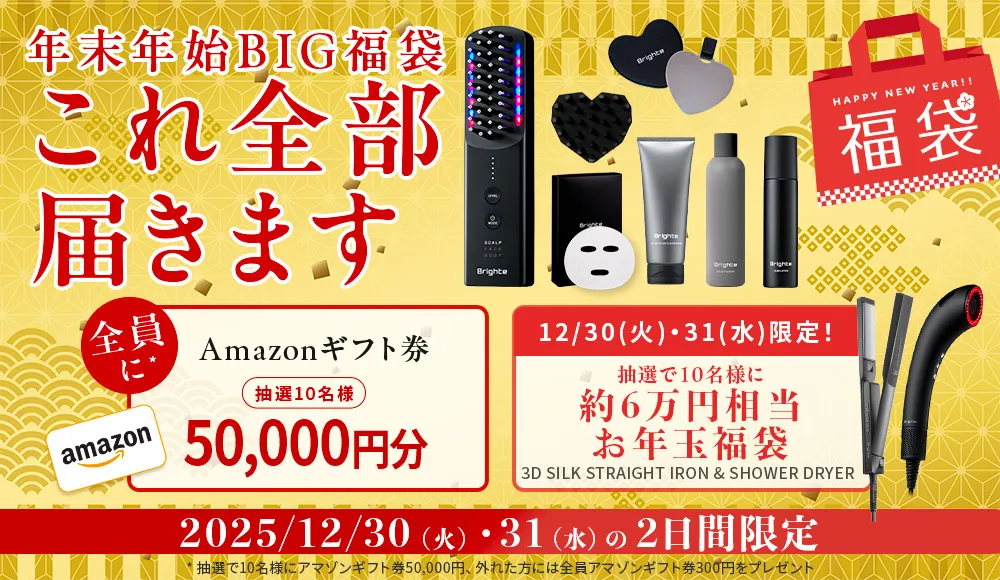 公式】ELEKI BRUSH PLUS