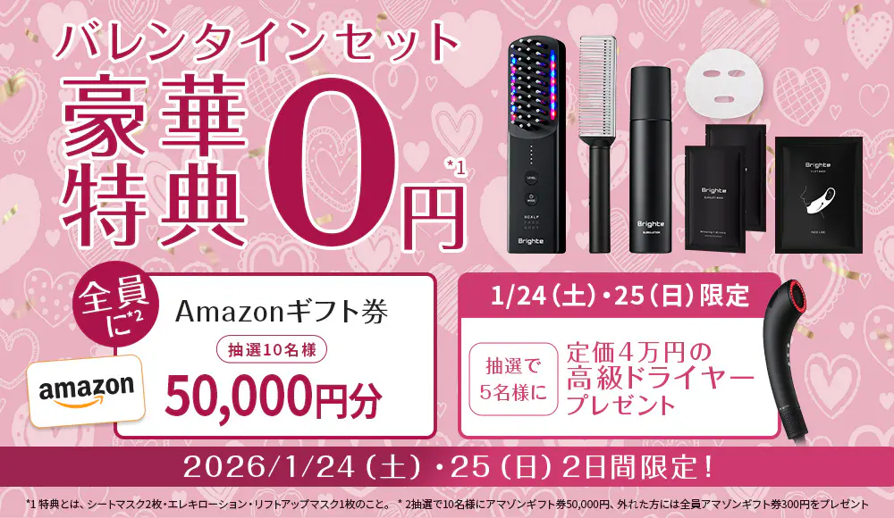 公式】ELEKI BRUSH PLUS