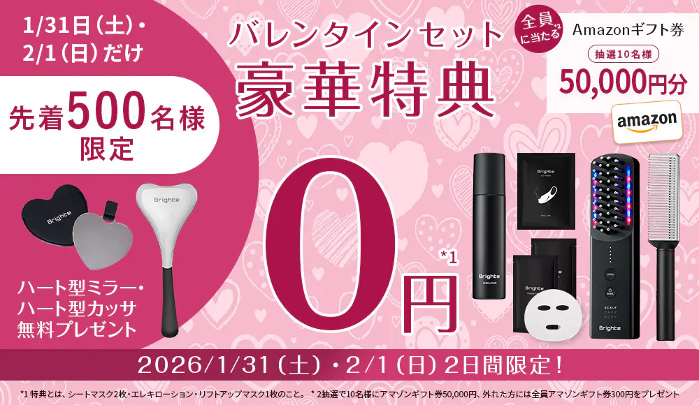 公式】ELEKI BRUSH PLUS