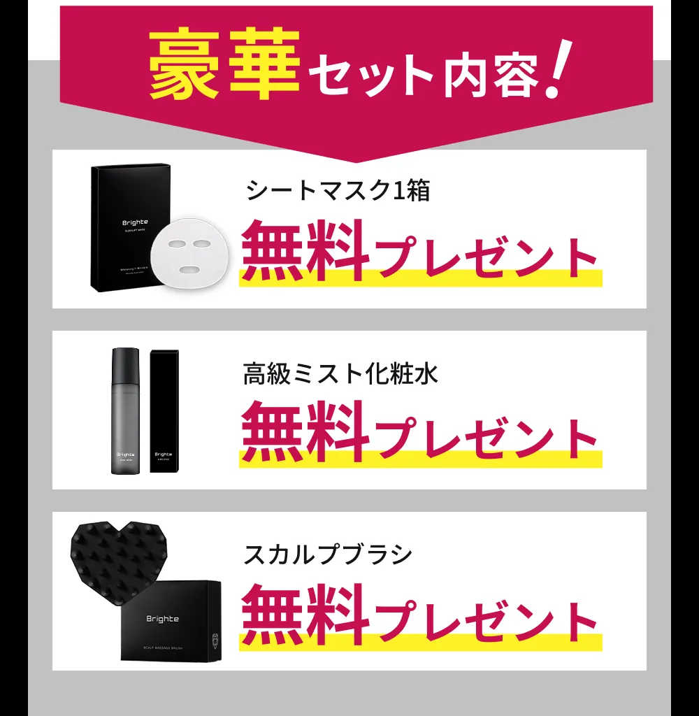 公式】ELEKI BRUSH PLUS