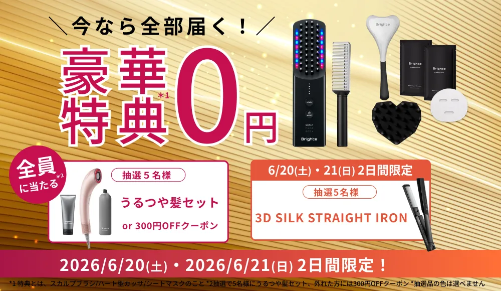 公式】ELEKI BRUSH PLUS