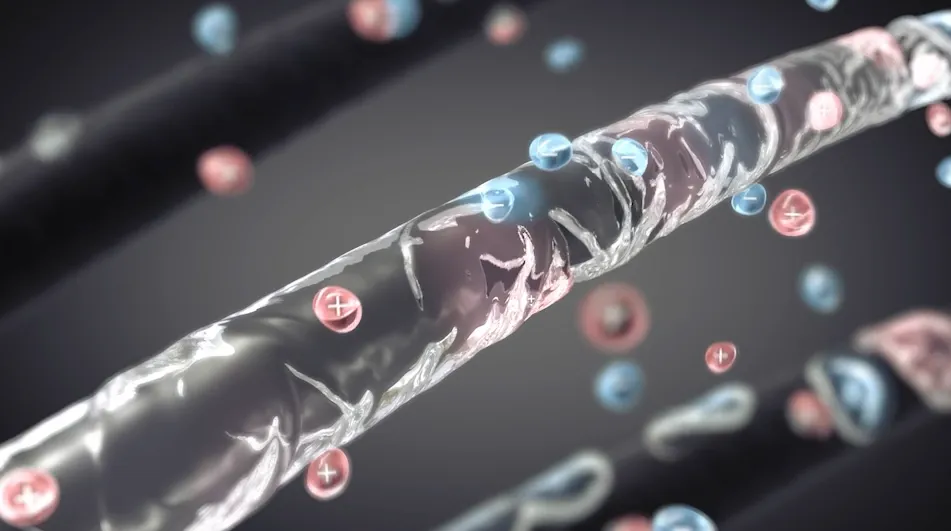 Brighte SHOWER DRYER | 乾くのに乾かない次世代ドライヤー