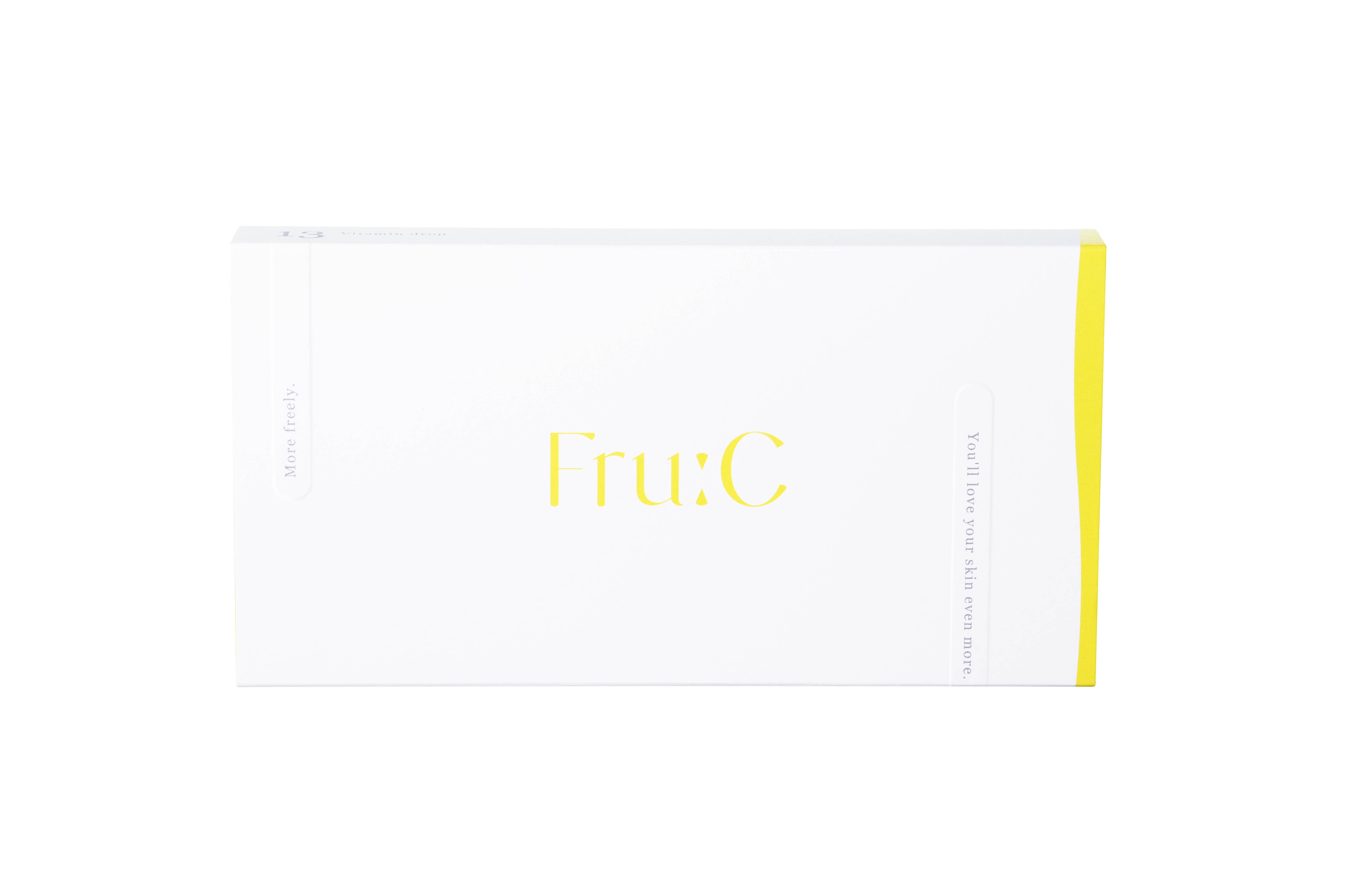 【5902】Fru:C ビタミンドロップ13包（単品）