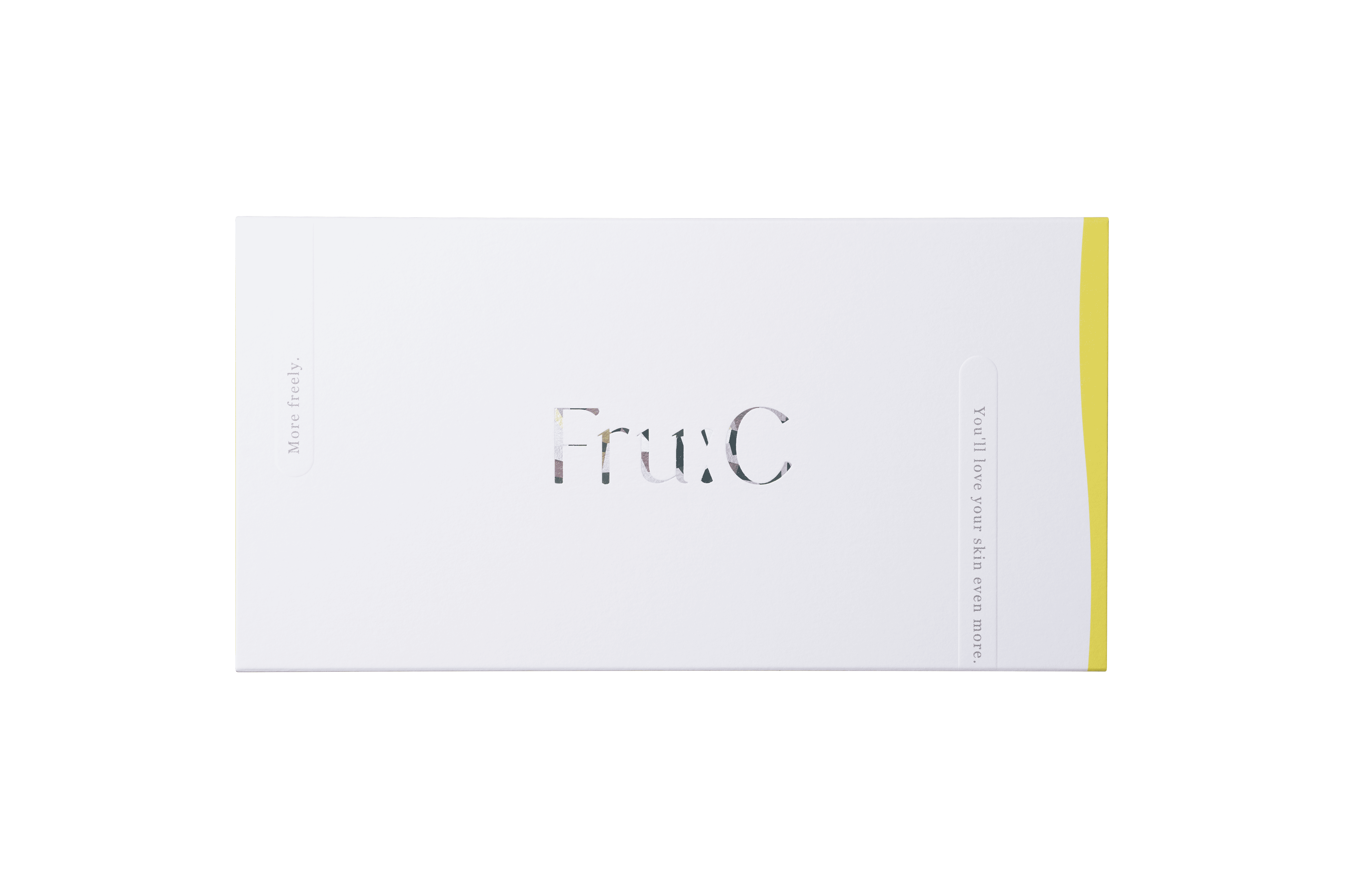  【5912】Fru:C ビタミンドロップ 28包（通常定期コース）