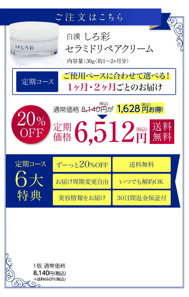 お得なコースはこちら