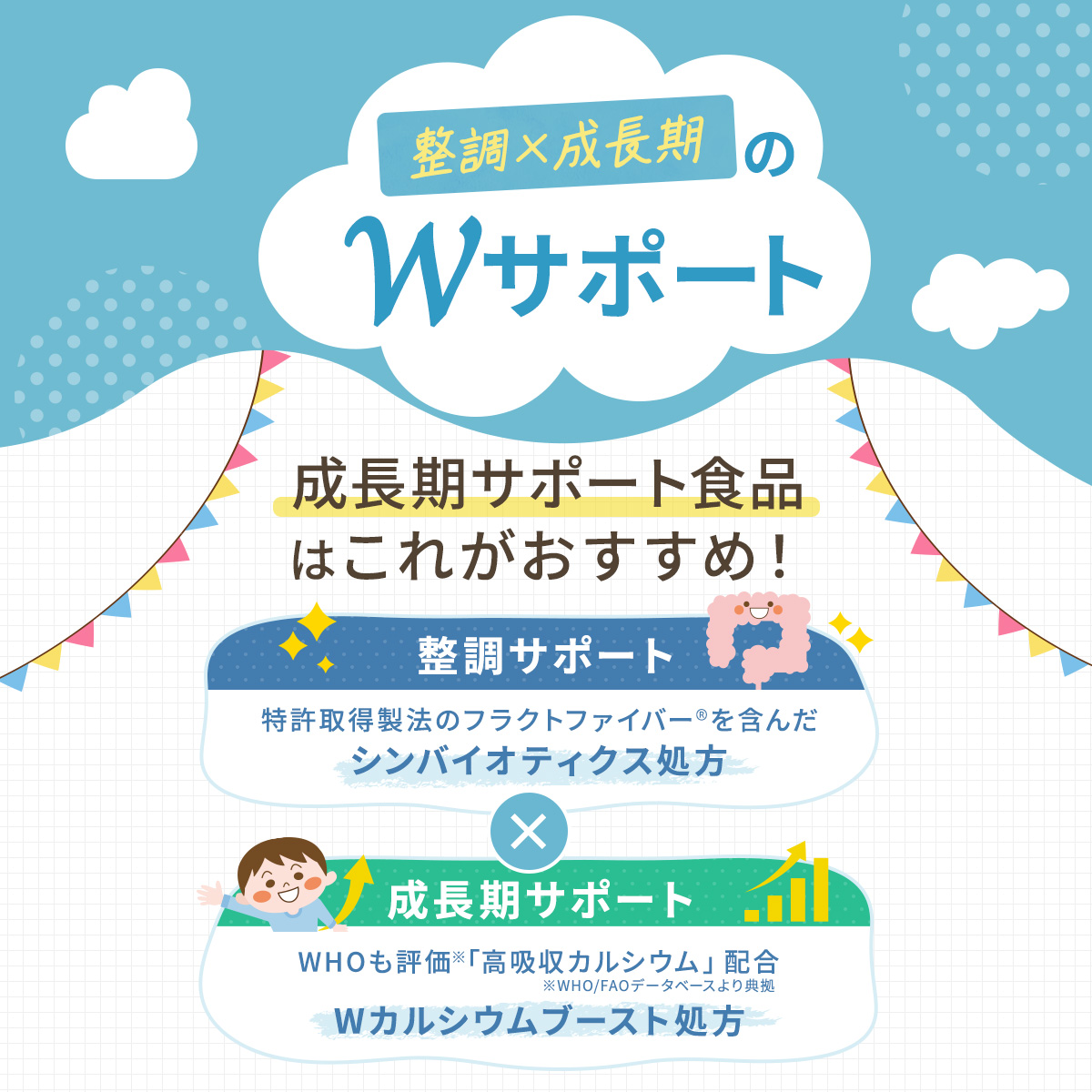 のびのびせんいPREMIUM [単品] 