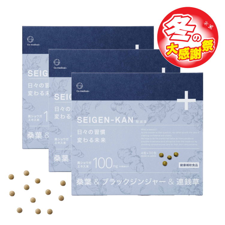 【大感謝祭セール】CO 整減漢